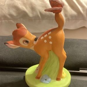 Disney figurines